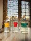 Essential oil & hydrolat distillation upstate New York